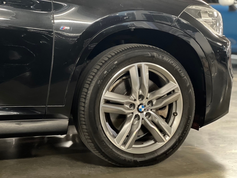 BMW X1 sDrive20d M Sport