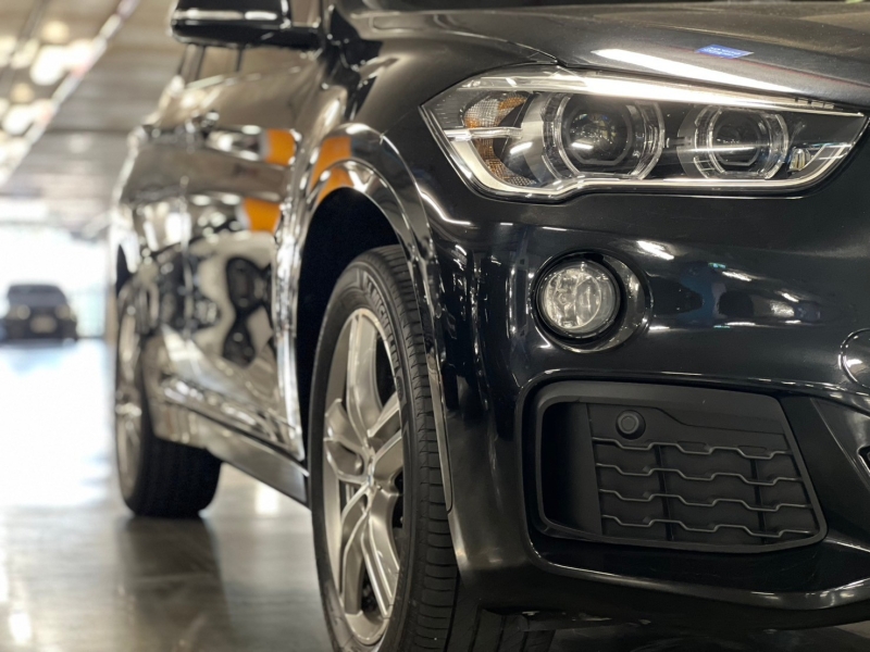BMW X1 sDrive20d M Sport