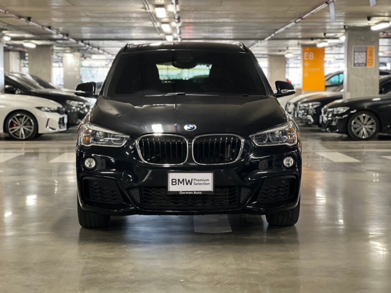 BMW X1 sDrive20d M Sport