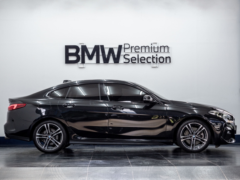 BMW 220i Gran Coupe M Sport