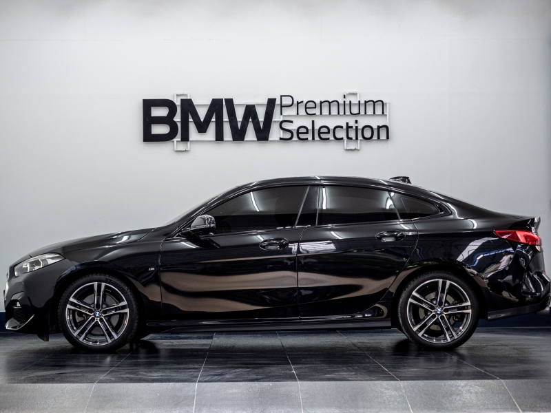 BMW 220i Gran Coupe M Sport