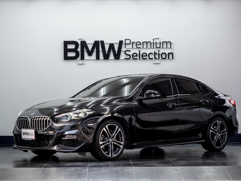 BMW 220i Gran Coupe M Sport