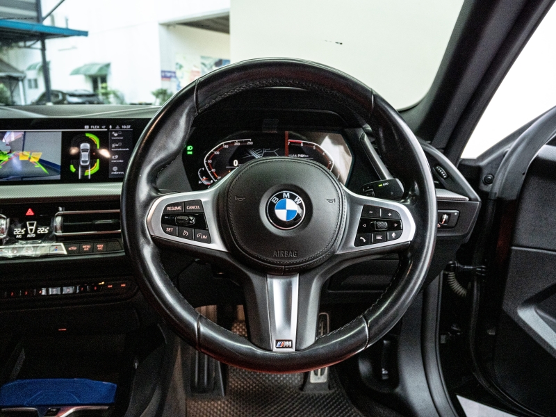 BMW 220i Gran Coupe M Sport