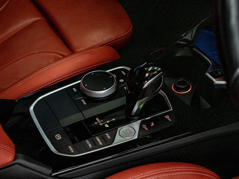 BMW 220i Gran Coupe M Sport
