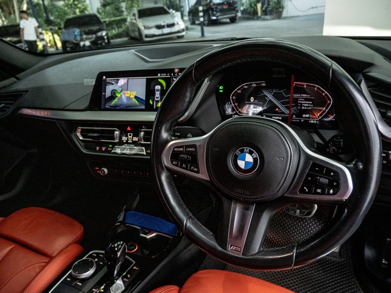 BMW 220i Gran Coupe M Sport