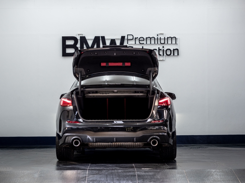 BMW 220i Gran Coupe M Sport