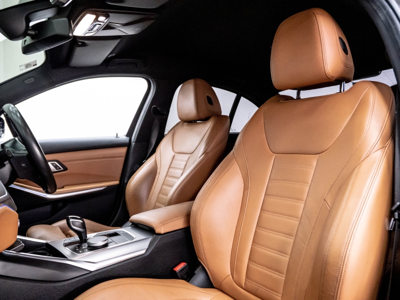 BMW 320d M Sport