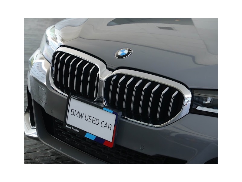 BMW 520d 