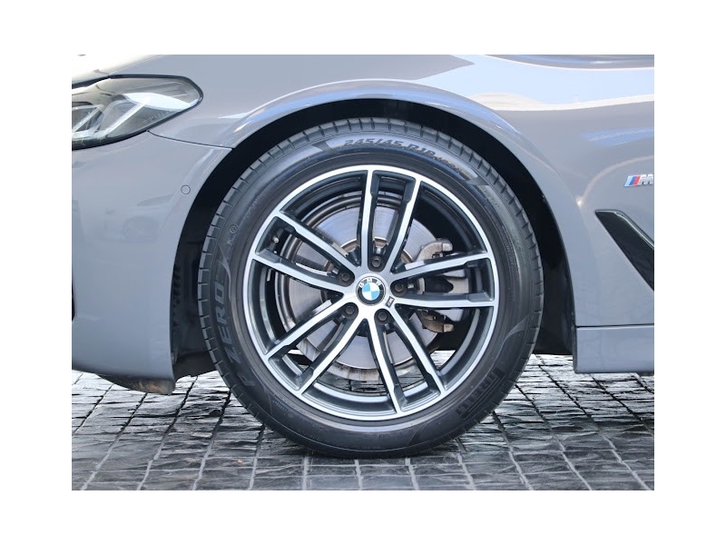 BMW 520d 
