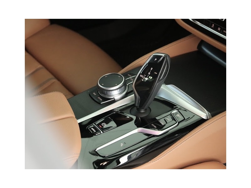 BMW 520d 