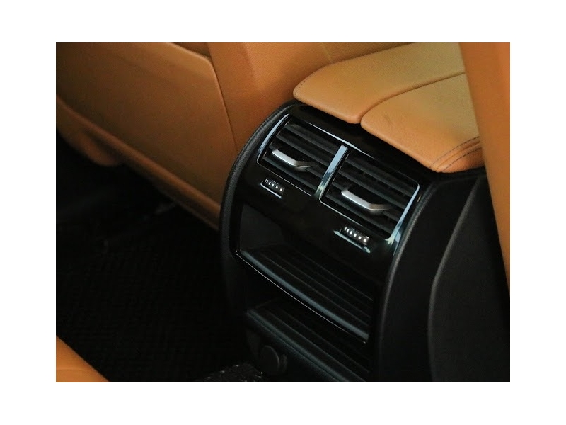 BMW 520d 