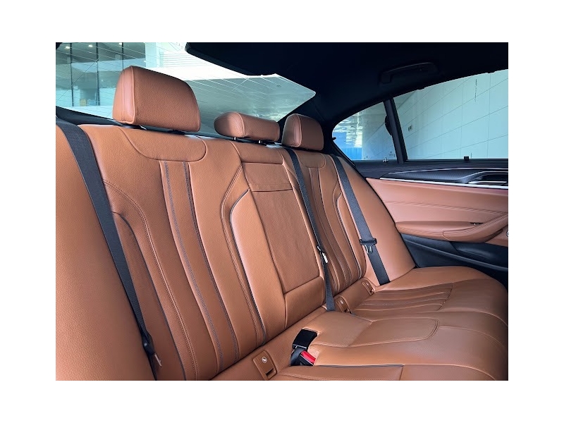 BMW 520d 