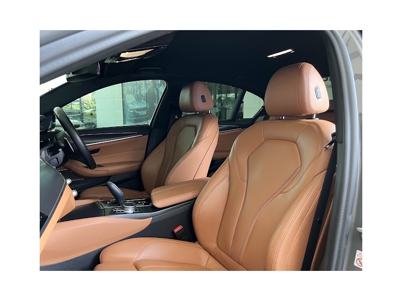 BMW 520d 