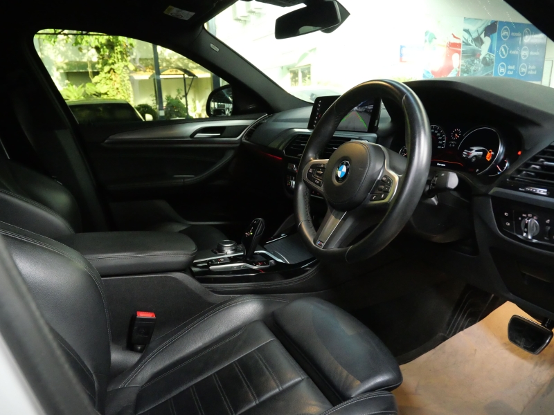 BMW X4 xDrive20d M Sport