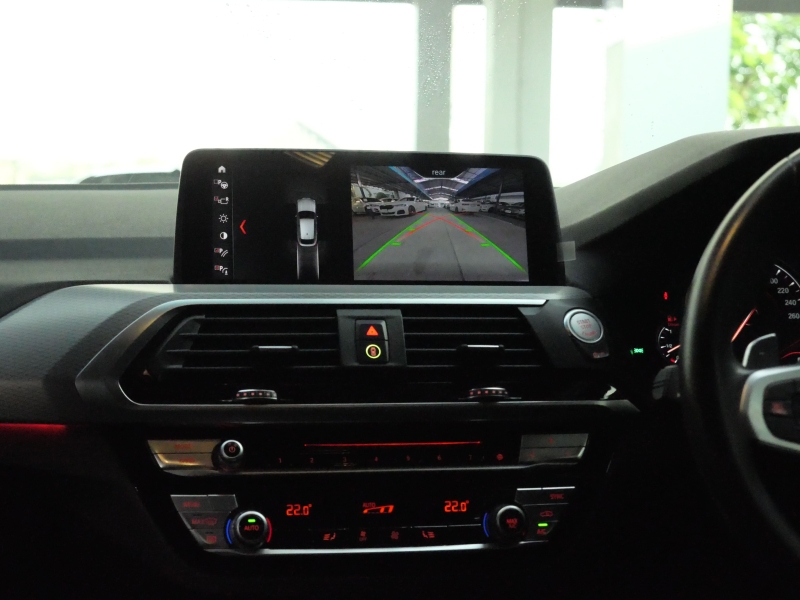 BMW X4 xDrive20d M Sport