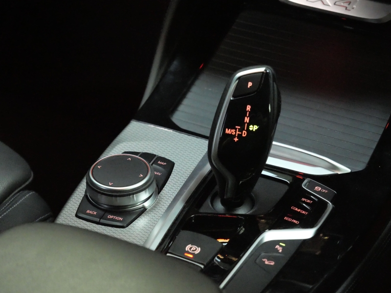 BMW X4 xDrive20d M Sport