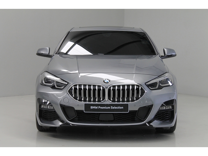BMW 220i Gran Coupe M Sport