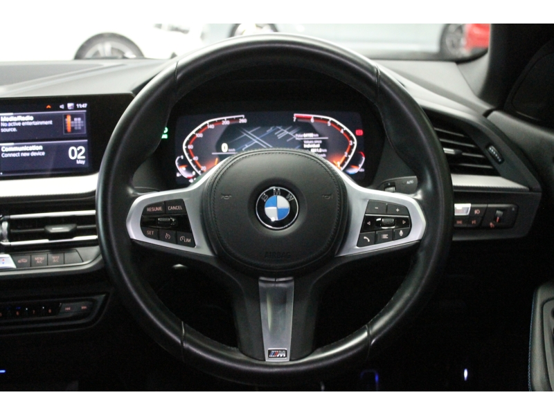 BMW 220i Gran Coupe M Sport