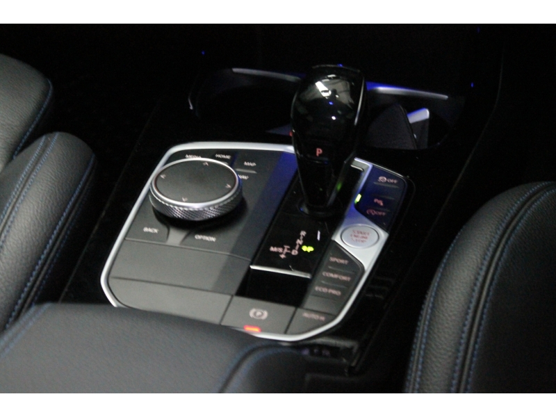 BMW 220i Gran Coupe M Sport
