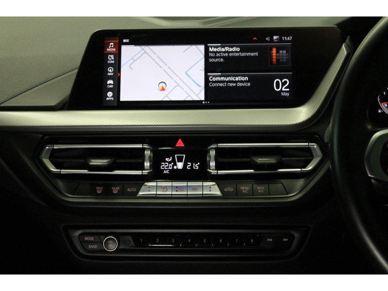 BMW 220i Gran Coupe M Sport