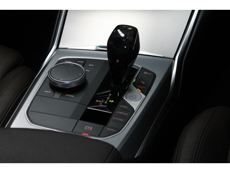BMW 320d M Sport