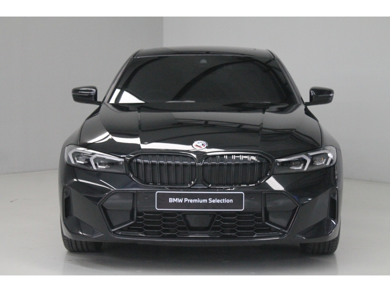 BMW 330e M Sport