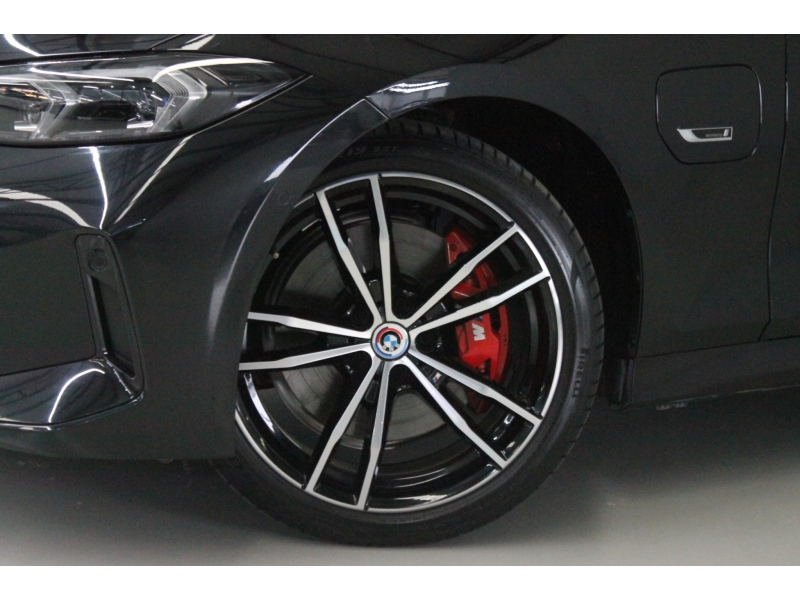 BMW 330e M Sport