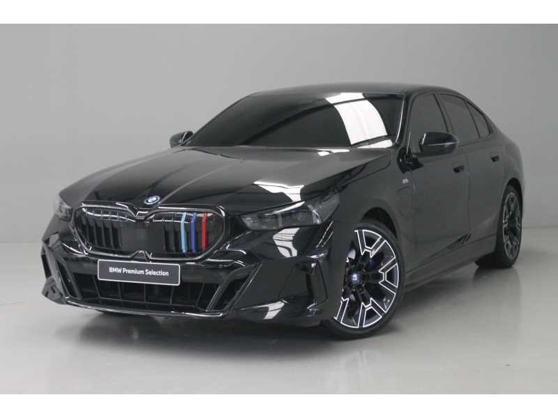 BMW 530e M Sport Pro