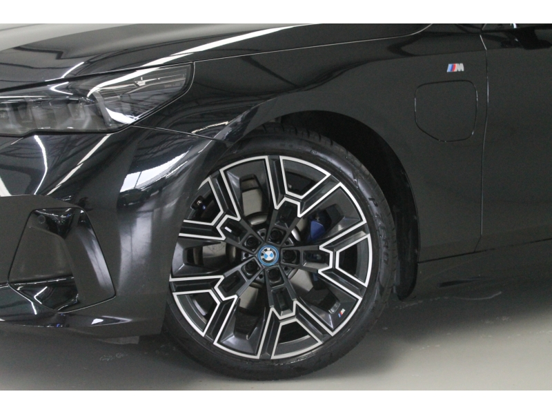 BMW 530e M Sport Pro