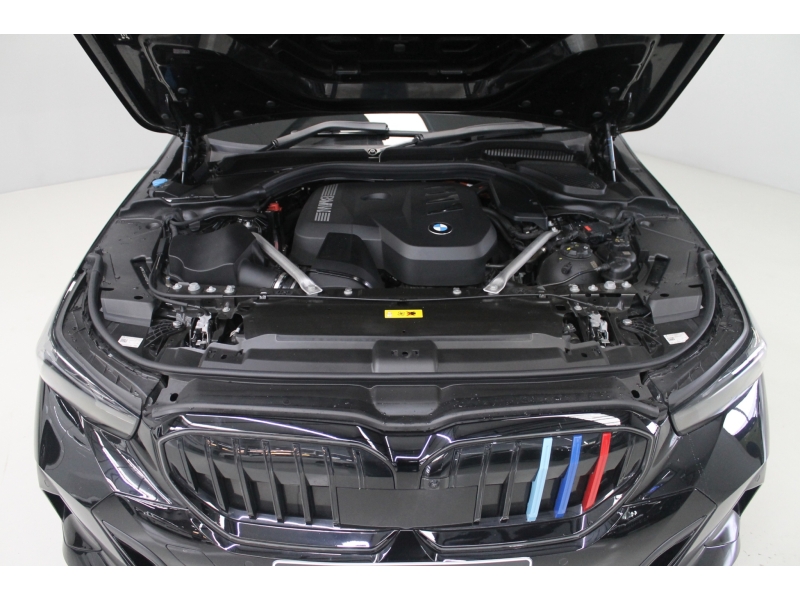 BMW 530e M Sport Pro