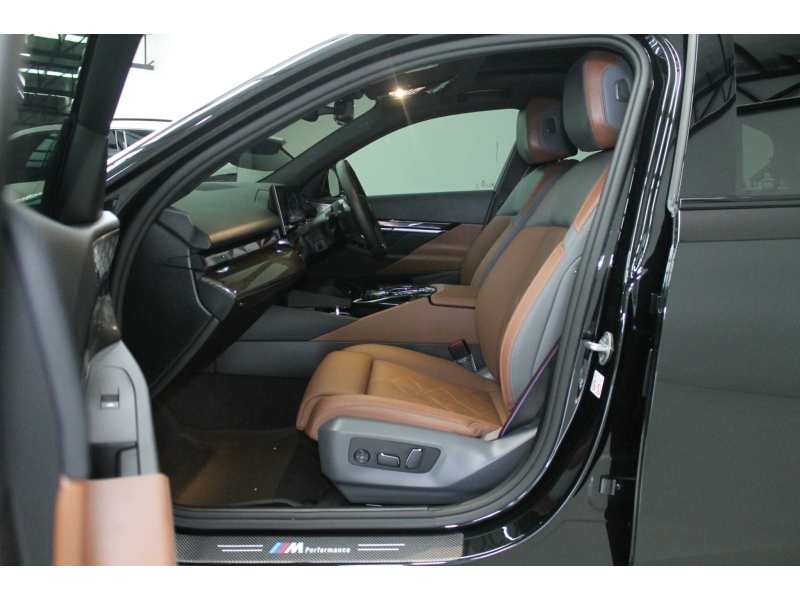 BMW 530e M Sport Pro