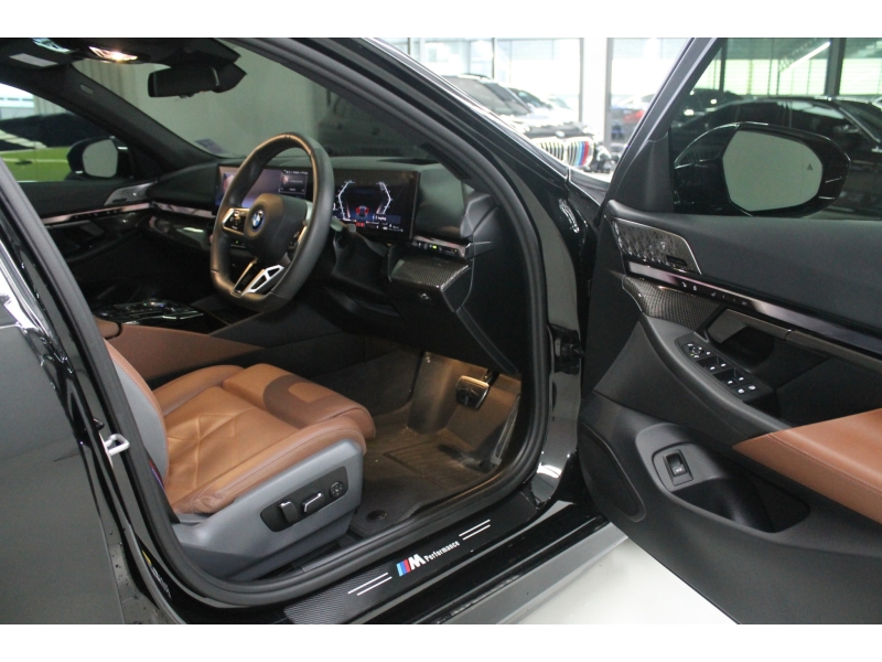 BMW 530e M Sport Pro