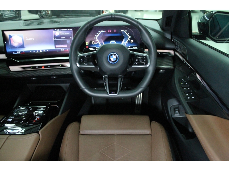BMW 530e M Sport Pro