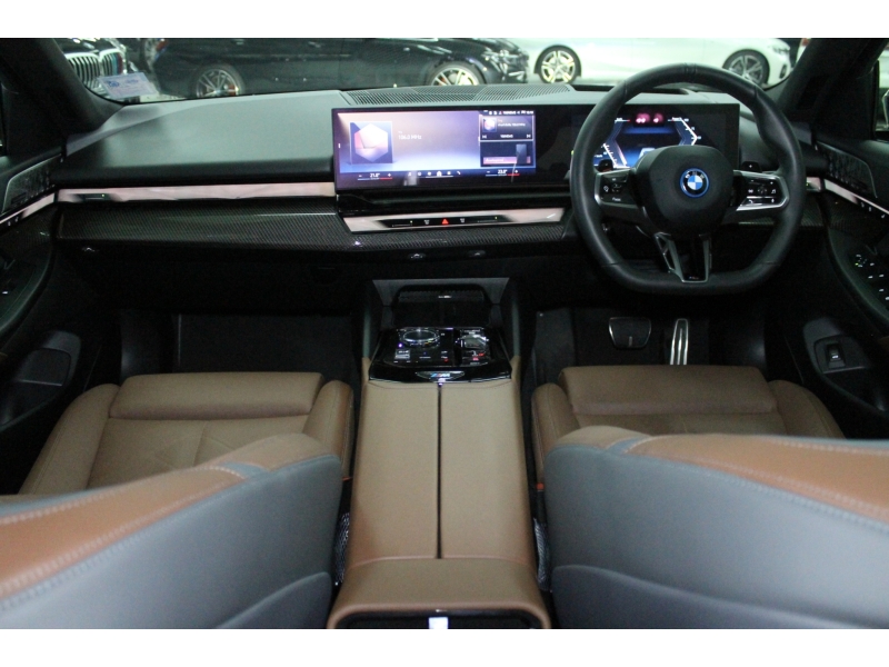 BMW 530e M Sport Pro