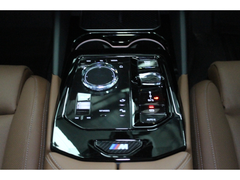 BMW 530e M Sport Pro