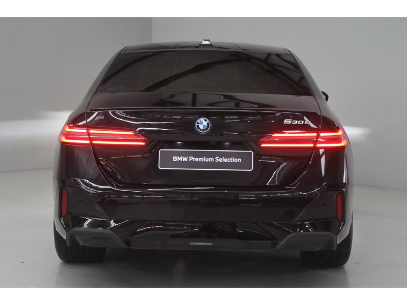 BMW 530e M Sport Pro