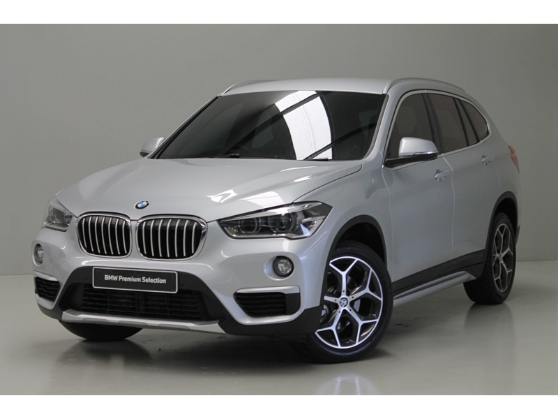 BMW X1 sDrive18d xLine