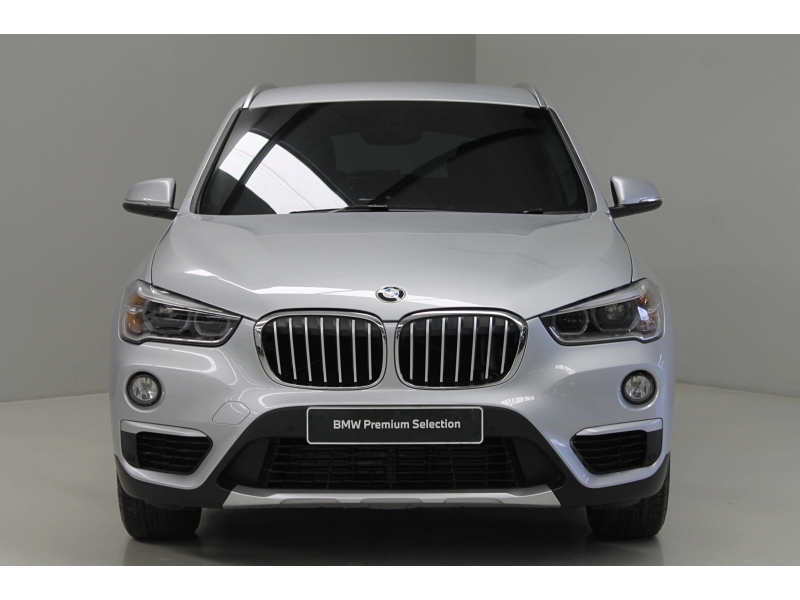 BMW X1 sDrive18d xLine