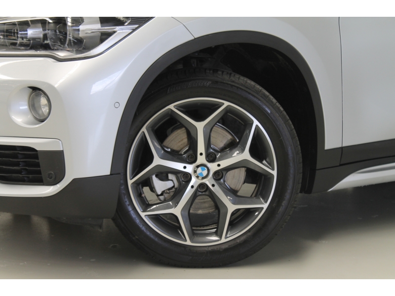 BMW X1 sDrive18d xLine
