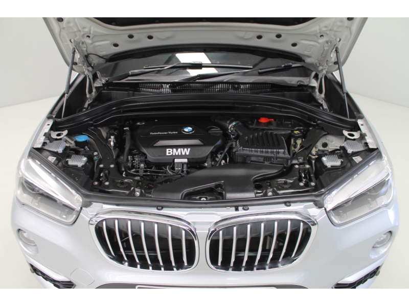 BMW X1 sDrive18d xLine