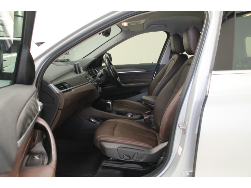 BMW X1 sDrive18d xLine