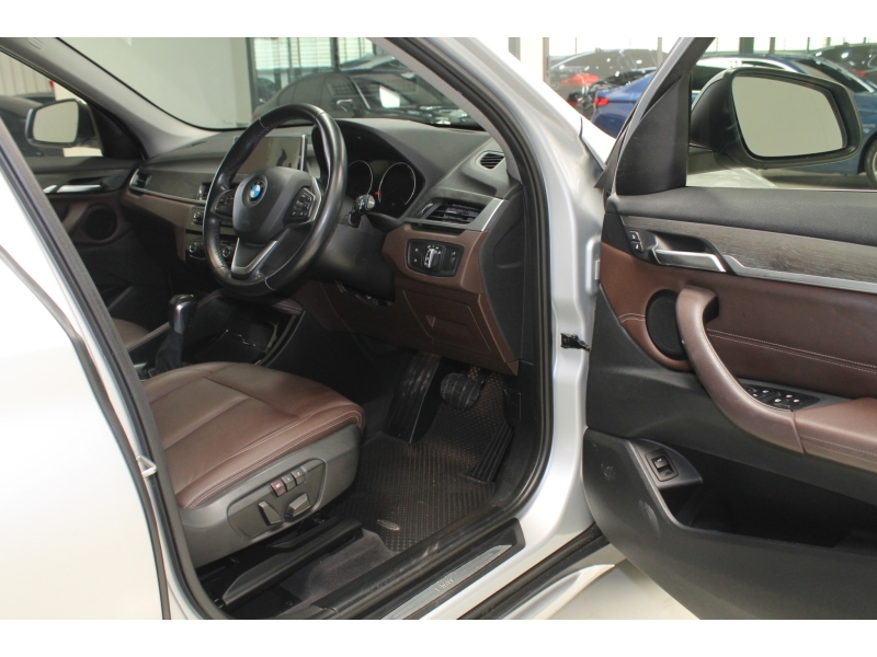 BMW X1 sDrive18d xLine