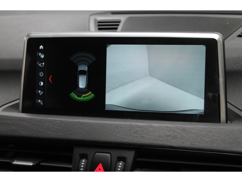 BMW X1 sDrive18d xLine