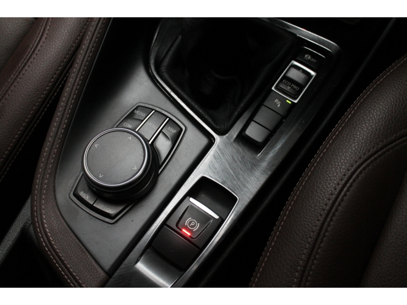 BMW X1 sDrive18d xLine