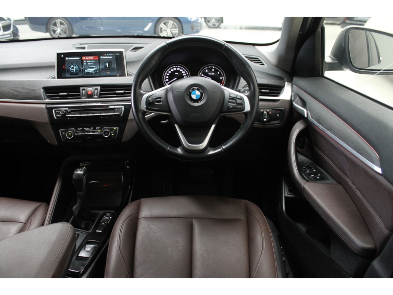 BMW X1 sDrive18d xLine