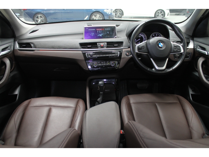 BMW X1 sDrive18d xLine