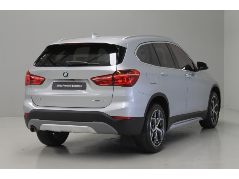 BMW X1 sDrive18d xLine