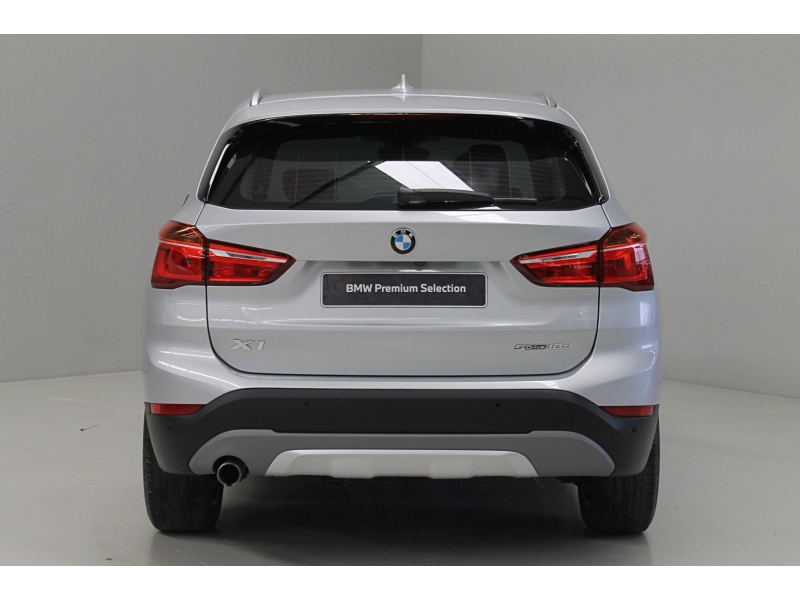 BMW X1 sDrive18d xLine