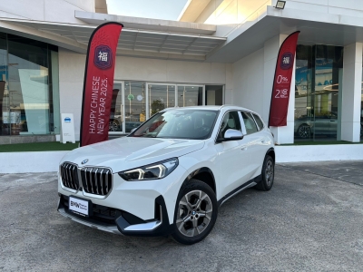 BMW X1 sDrive20i xLine