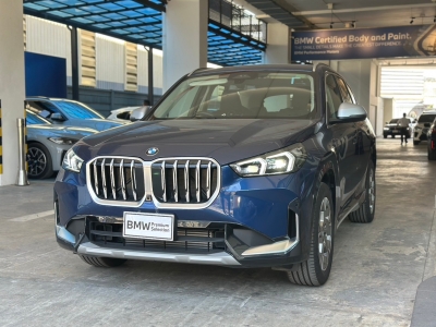 BMW X1 sDrive20i xLine
